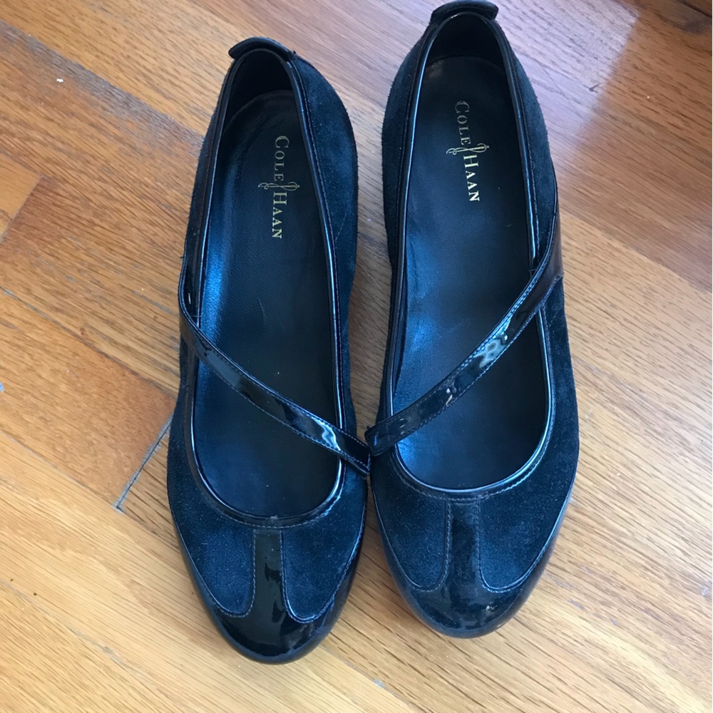 Cole Haan NIKE AIR shoes